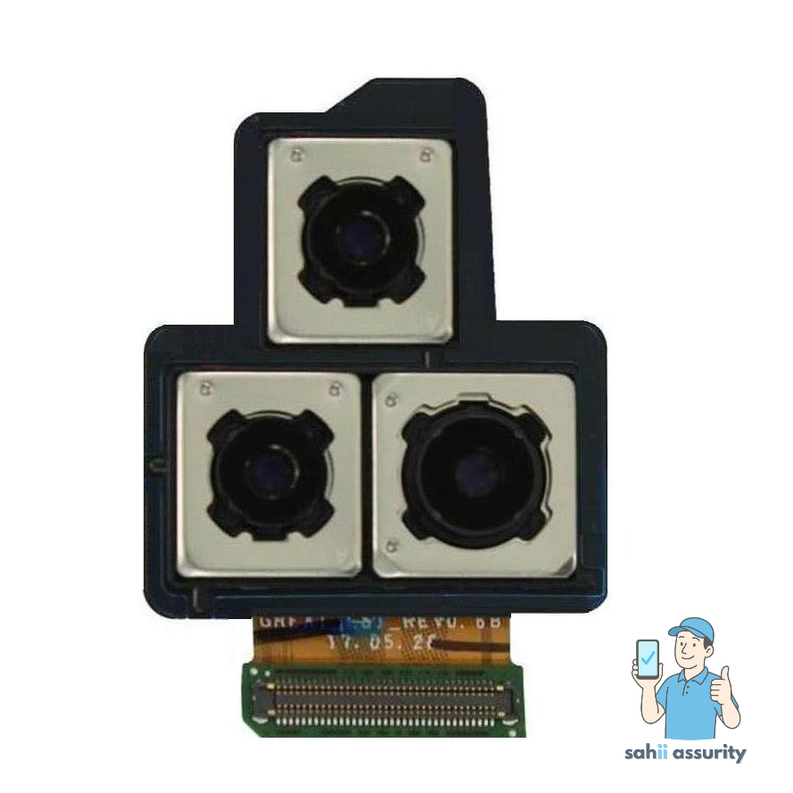 Replacement Back Camera for Vivo Y51A (Main Camera)